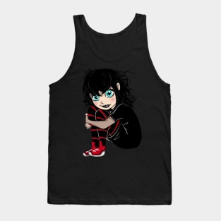 Hotel Transylvania The Series Tank Top